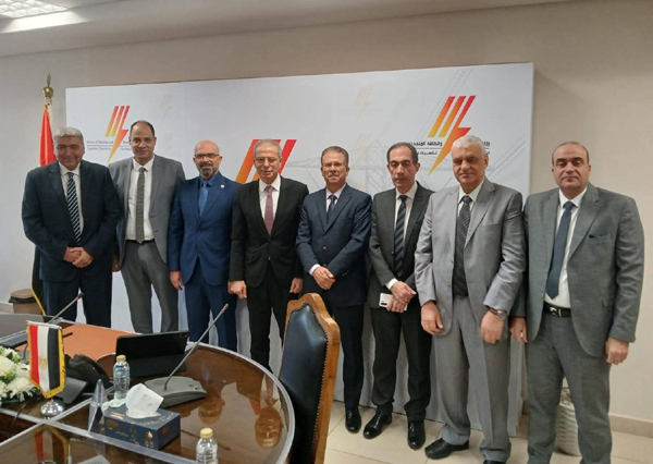 مناقشة ميزانية الشركة للعام المالى 2024/2025