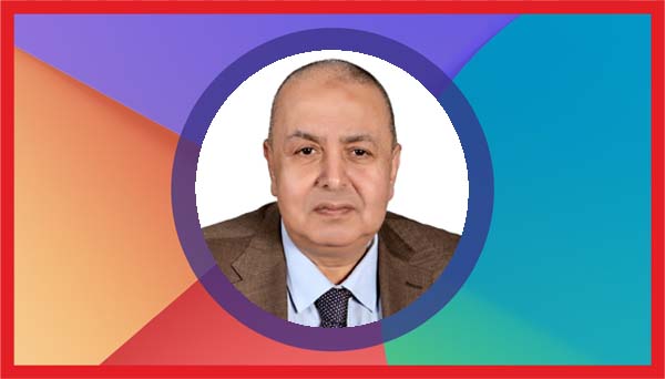 كلمة رئيس مجلس الإدارة